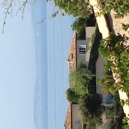 Gigaro Plage *