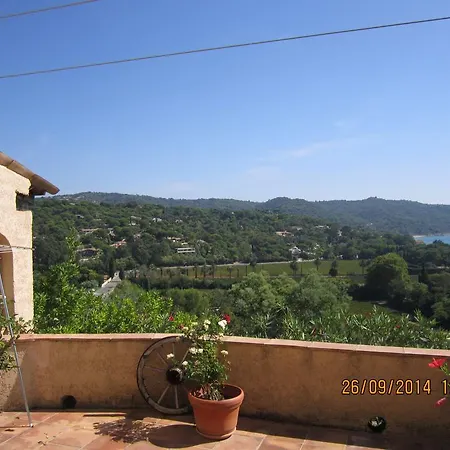 Apartman Gigaro Plage *