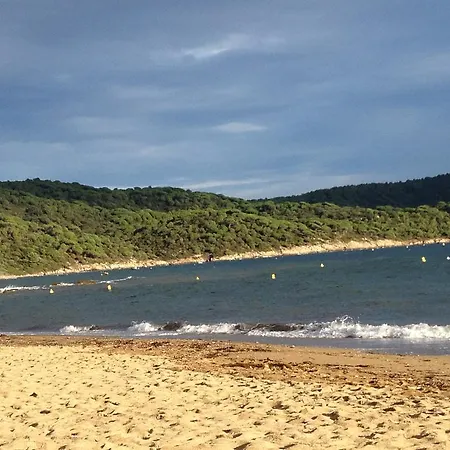 Apartman Gigaro Plage
