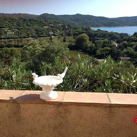 Apartment Gigaro Plage La Croix-Valmer