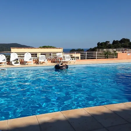 Gigaro Plage *