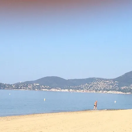 Gigaro Plage